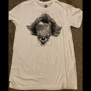 Pennywise It men’s tee